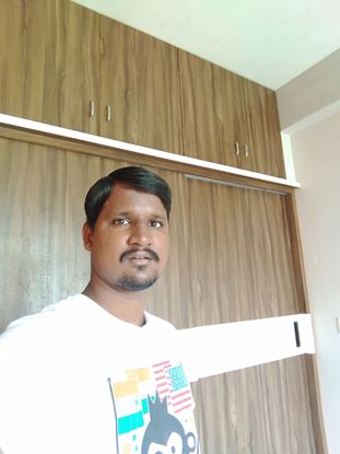 Picture of Bhavesh