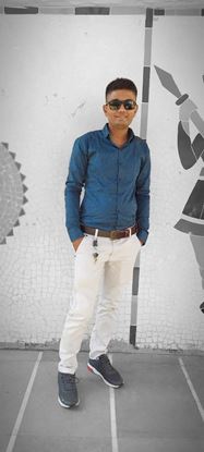 Picture of Hitesh