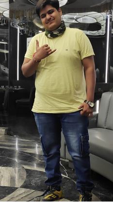 Picture of Abhishek