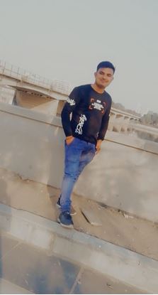 Picture of Kishan