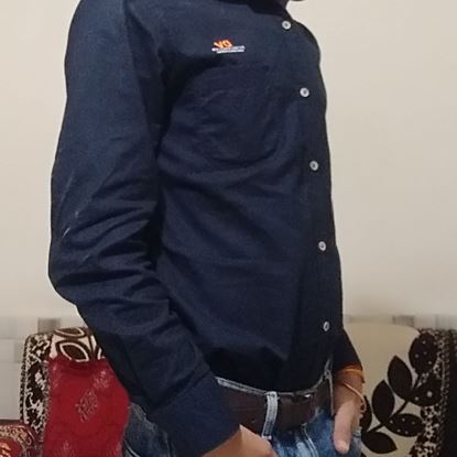 Picture of Rajesh