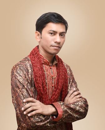 Picture of JAYESH