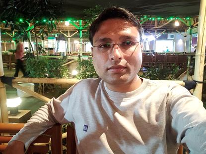 Picture of Ravi