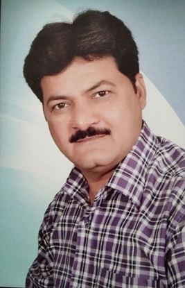 Picture of Jagdish