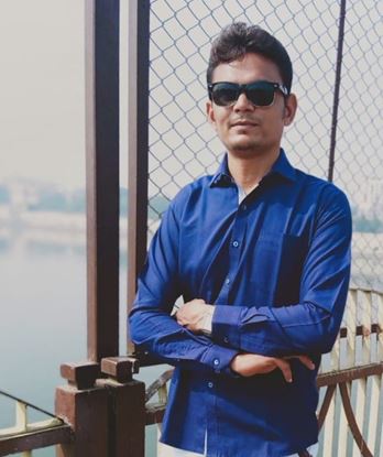 Picture of Parag