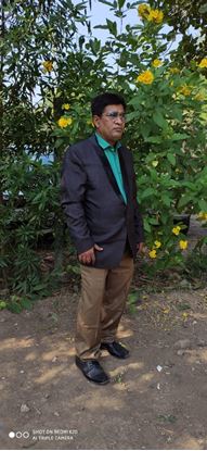 Picture of Jignesh