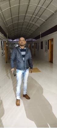 Picture of PRADIP