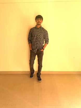 Picture of Vaibhav