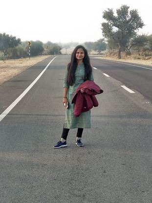 Picture of Rakhi