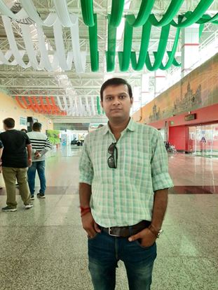 Picture of Pritesh