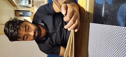 Picture of Ashishkumar kanaiylal
