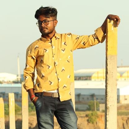 Picture of ATUL