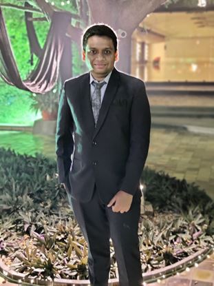 Picture of Dutt Gopalbhai