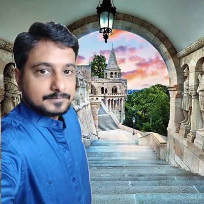 Picture of Ankit