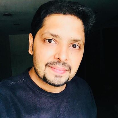 Picture of Kaushik