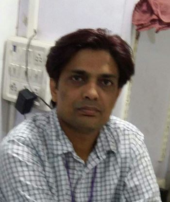 Picture of Bhagirath