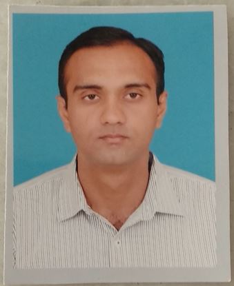 Picture of Harikrishna