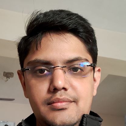 Picture of Nishit