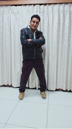 Picture of Kaushik