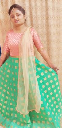 Picture of Darshna