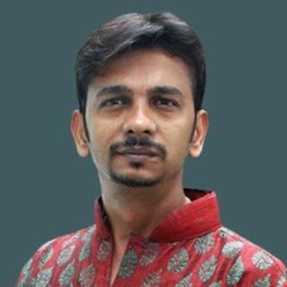 Picture of Jaydip