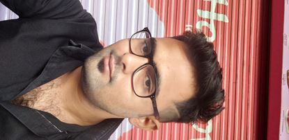 Picture of Rahul