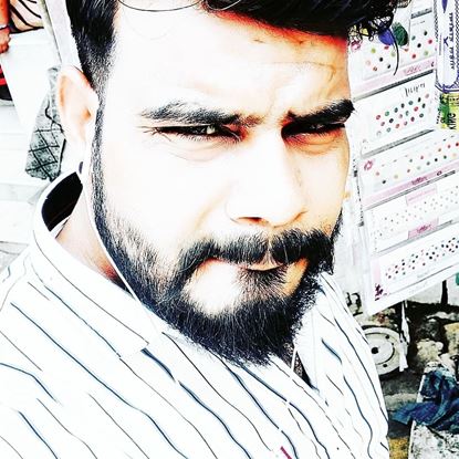 Picture of kaushal