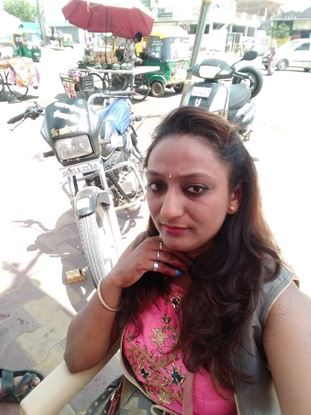 Picture of Darshana
