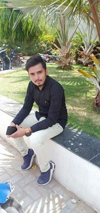 Picture of Nikhil kumar