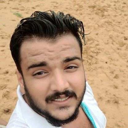 Picture of Harsh