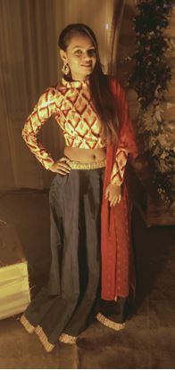 Picture of Panchal