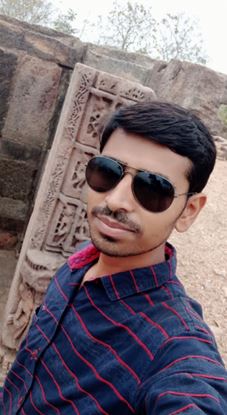 Picture of RAHUL
