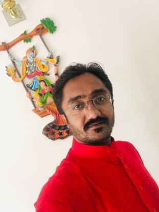Picture of Kiran