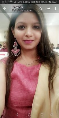 Picture of SHREYA