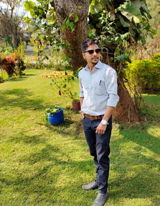 Picture of Bhavesh