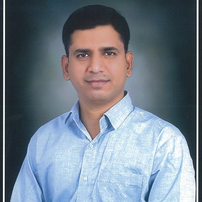Picture of NANDKISHOR