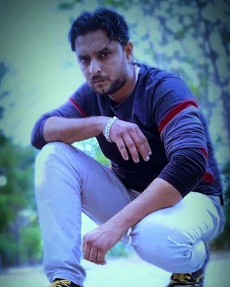 Picture of Bipin