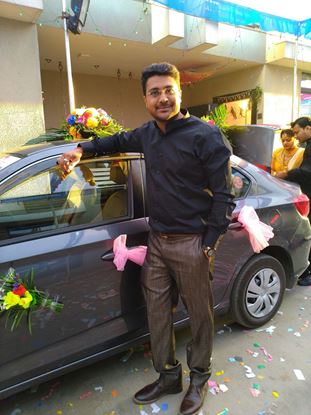 Picture of Hardik