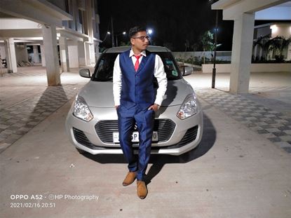 Picture of Hardikkumar