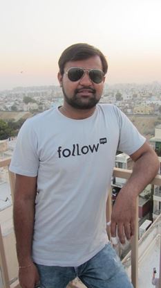 Picture of Niraj