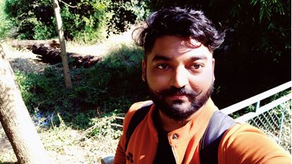 Picture of Vishal