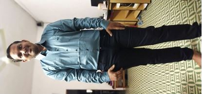 Picture of Hardik