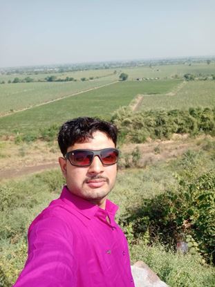 Picture of Sandip