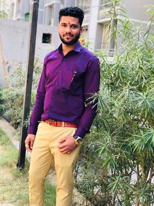 Picture of JIGARKUMAR