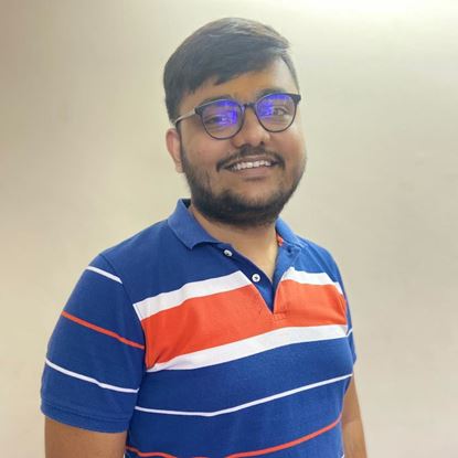 Picture of nikhil