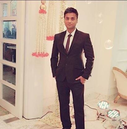 Picture of Pranav