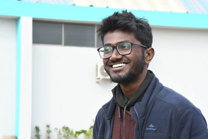 Picture of Chintan