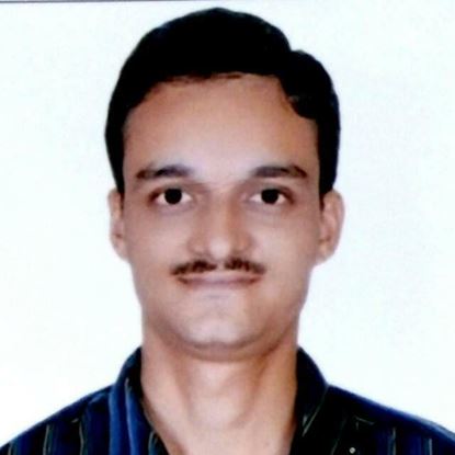 Picture of DEEPAK