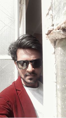 Picture of Dhaval