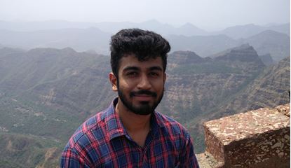 Picture of Harsh